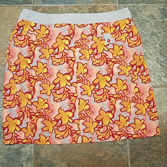 💕ROYAL ROBBINS* Skirt - Picture 2 of 6